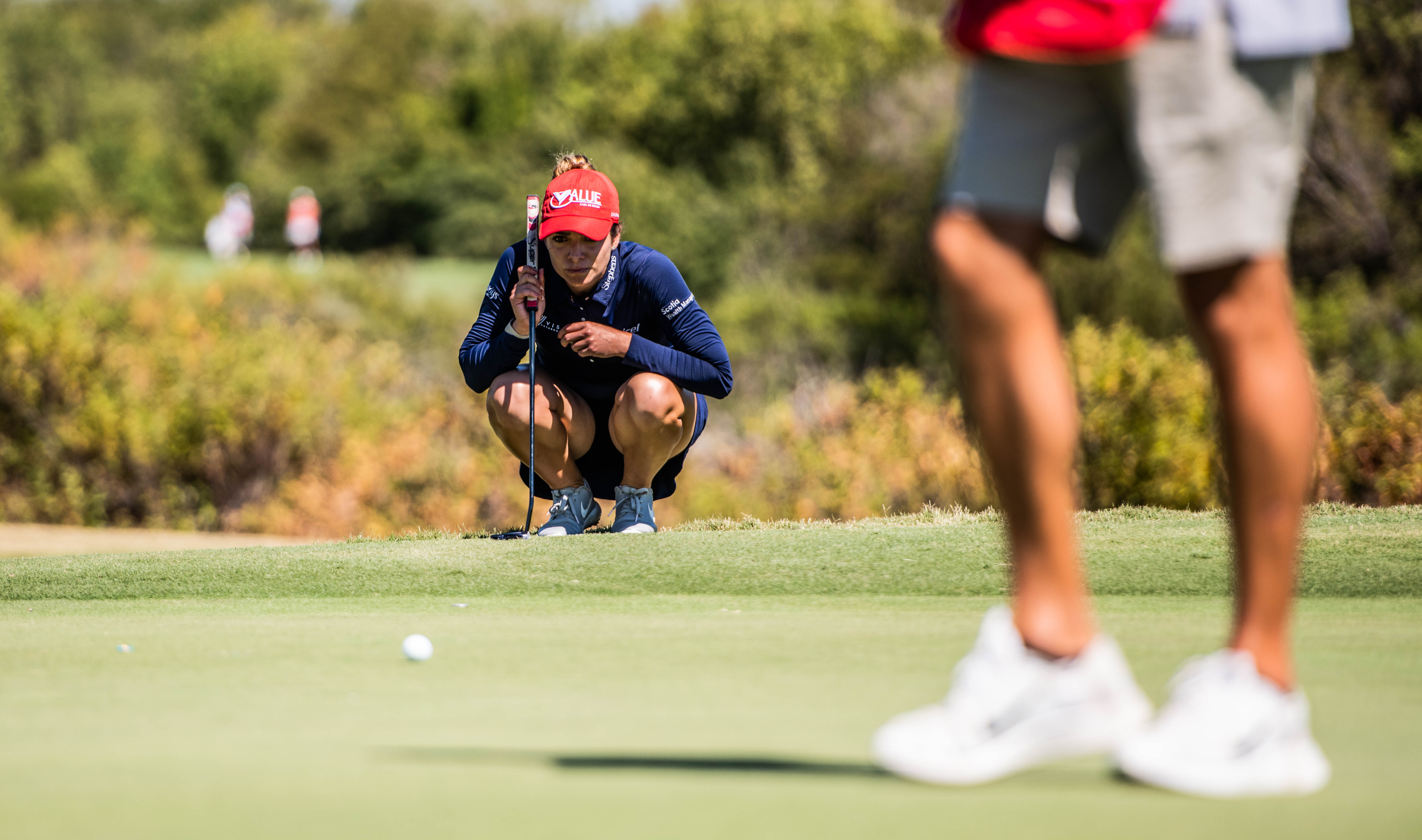 Ladies Professional Golf Association
